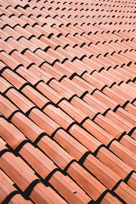 How Ridge Tiles Are Used on Roofs – Interior Design, Design News and ...