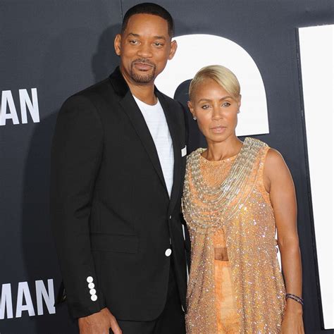 Will Smith discusses his marriage with Jada Pinkett Smith, says it 'can ...