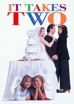 It Takes Two (1995)