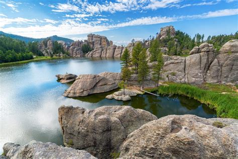 Custer State Park, South Dakota | Drive The Nation