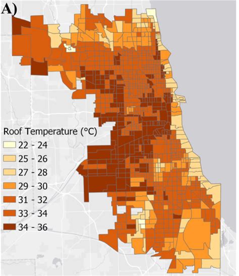 Climate of Chicago – Illinois State Climatologist