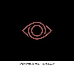 Vision Vector Logo Stock Vector (Royalty Free) 662632669 | Shutterstock