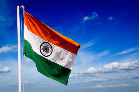 What Is The Actual Meaning Of The Indian Flag Or The ‘Tiranga’