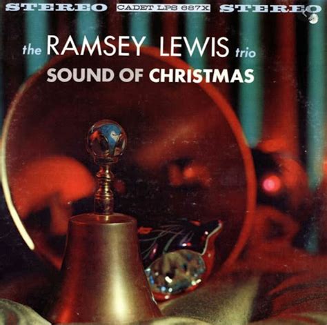 Best Jazz Christmas Albums | American Jazz Music Society