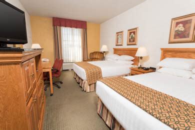 Drury Inn & Suites Amarillo - Drury Hotels