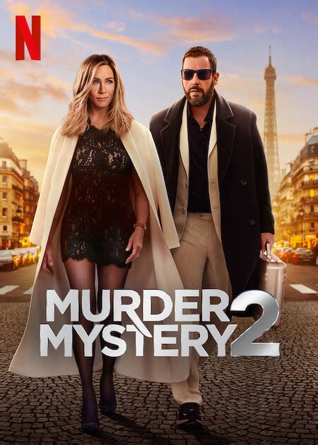 Murder Mystery 2 | Film-Rezensionen.de