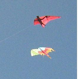 Funny Kites Of Various Kinds!