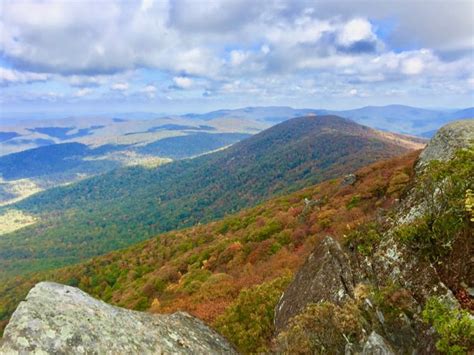 5 Ways to Enjoy Fall Foliage in Shenandoah National Park