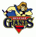 Belfast Giants hockey team [BISL] statistics and history at hockeydb.com