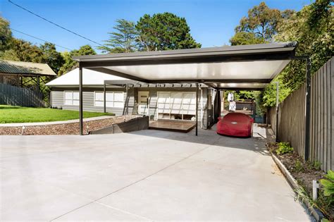 Quality Insulated Carport Melbourne - Discounted Patios