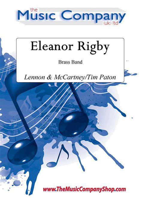 Eleanor Rigby – The Music Company