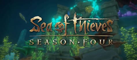 Sea of Thieves Season 4: Release Date & Server Information - OtakuKart