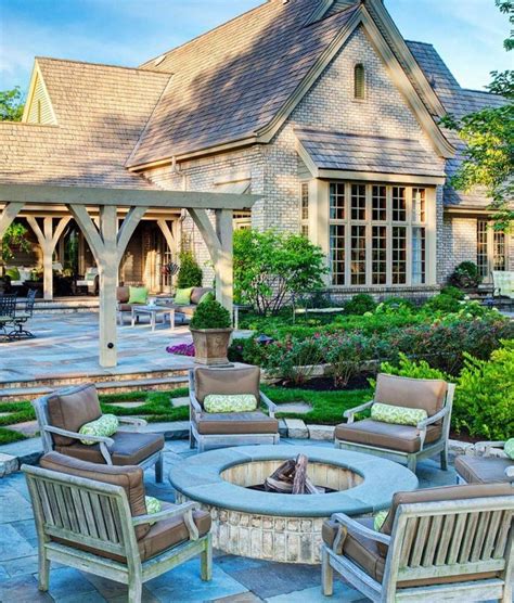 50+ Beautiful Backyard Patio Design Ideas To Enjoy The Great Outdoors