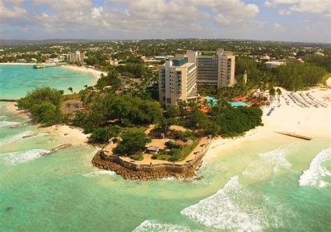 Hilton Barbados Resort - Barbados All Inclusive Deals