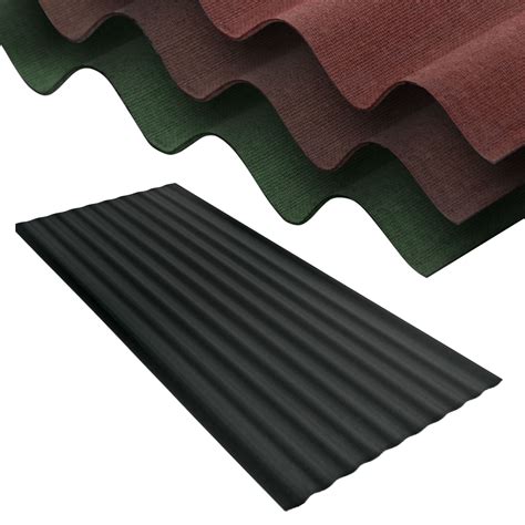 Bitumen Roofing Sheets – TG Supplies – Your #1 Supplier of ...