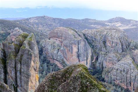 A Guide to Pinnacles National Park | RVshare.com