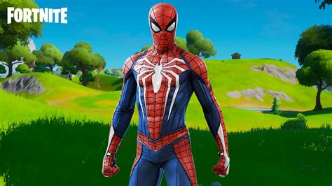 When is Spider-Man skin coming to Fortnite? Release date & leaks - Dexerto