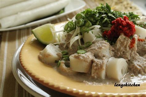 Kitchen Chaos: Laksam Kelantan