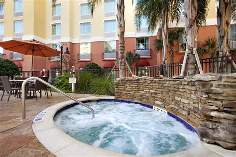 Hilton Garden Inn Lake Buena Vista/Orlando | Buena vista hotel, Florida ...