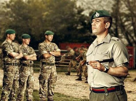 Royal Marines Commando School, Channel 4 | The Independent