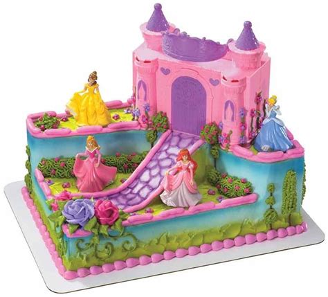 Disney Cake Designs - CakenGifts.in