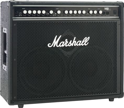 Marshall MB4210 300-Watt 2x10 Bass Amp - Agoura Music