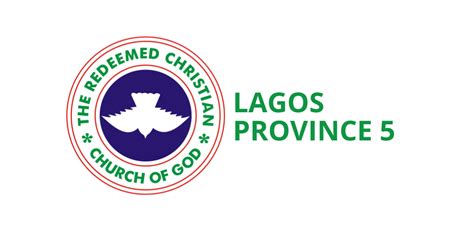 About LP5 – RCCG LP5