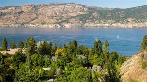 Visit Summerland: Best of Summerland Tourism | Expedia Travel Guide