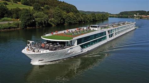 River Cruises from Amsterdam to Basel | 89 Reviews | 2021 & 2022 Seasons