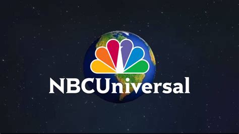 NBCUniversal Logo - YouTube