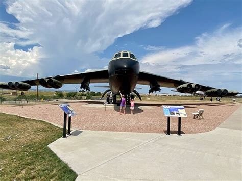 South Dakota Air and Space Museum (Rapid City) - ATUALIZADO 2020 O que ...