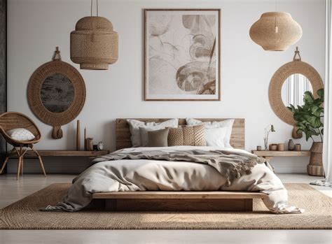 16 Stylish Neutral Bedroom Ideas In 2024 | Checkatrade