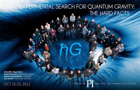 The Road Less Traveled… To Quantum Gravity – Starts With A Bang! – Medium