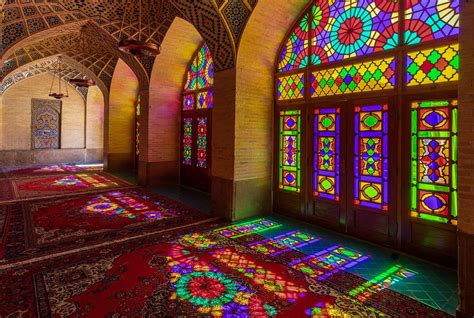 Top 10 Fascinating Facts about Iranian Mosques - Discover Walks Blog