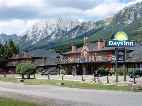 Days Inn Canmore: 2017 Room Prices, Deals & Reviews | Expedia