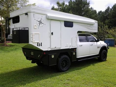 Simple reasons to pick us to build your custom truck camper | Phoenix ...