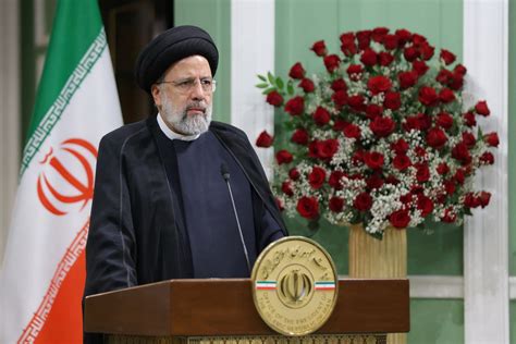 Iran says it will have a "harsh response" to any mistake from U.S. or ...