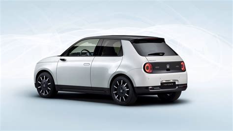 Honda e (2020-2022) price and specifications - EV Database