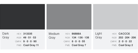 Cool Grey Cmyk Clearance Shops | www.pinnaxis.com