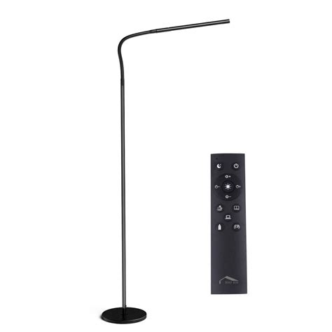 Best Remote Control Floor Lamps For Living Room - Home Easy