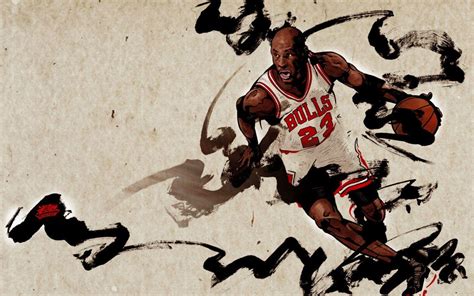 Michael Jordan Cartoon Wallpapers - Top Free Michael Jordan Cartoon ...