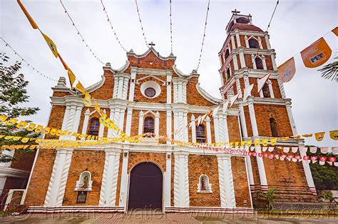 cathedral of tuguegarao, philippines