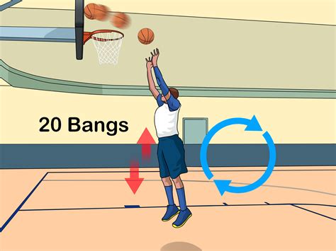 3 Ways to Rebound in Basketball - wikiHow