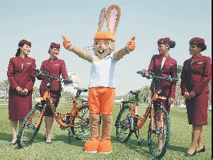 QA marks UCI success with 'Spot the Mascot' winner - Read Qatar Tribune ...