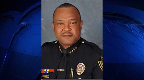 North Miami Police Chief Fired - Caribbean National Weekly News