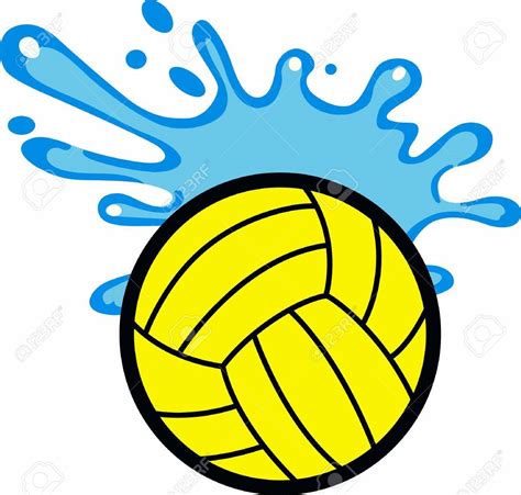 clip art water polo ball 20 free Cliparts | Download images on ...