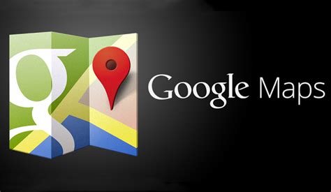 3D buildings coming to Google Maps for Android - Softonic