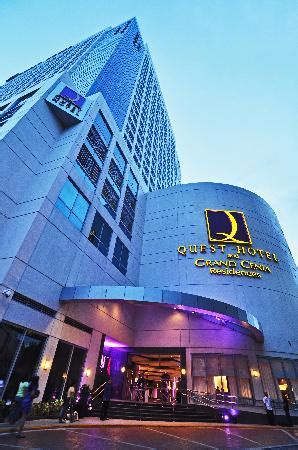 Quest Hotel and Conference Center - Cebu - UPDATED 2017 Prices ...