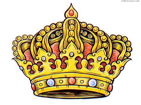 Free King Crown Cartoon, Download Free King Crown Cartoon png images ...