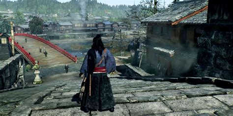 Rise of the Ronin (PS5) Game Review